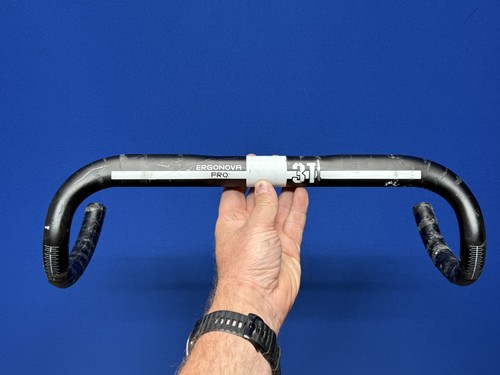 Ergonova pro rennrad lenker - pro,