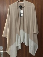 NEU: s.Oliver Strick-Cape /