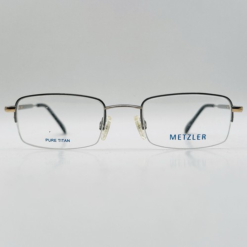 Metzler brille damen herren - brille,