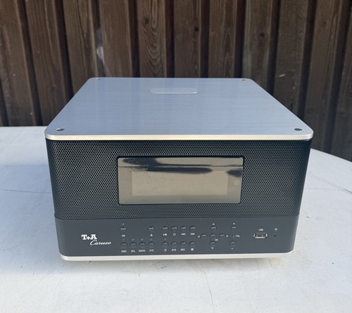 Caruso multi source system - caruso,