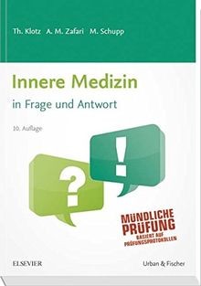 Innere medizin frage - in, und