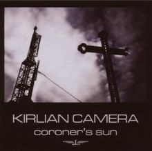Coroners sun von kirlian - sun,