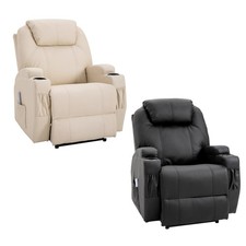 HOMCOM Massagesessel