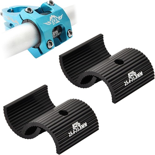 Stück fahrradlenker shim - 2,