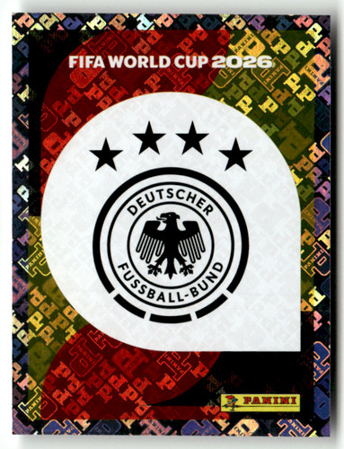 Panini 2026 world - panini, wm