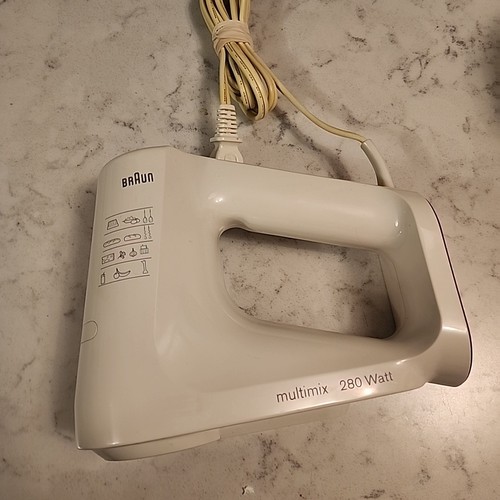 Braun multimix 280 watt - multimix,