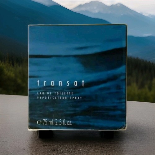 Eau toilette 75ml - toilette,