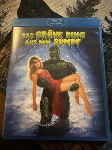 Das grüne ding - das,