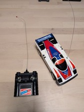 Taiyo Porsche 962 Tyco RC Sehr