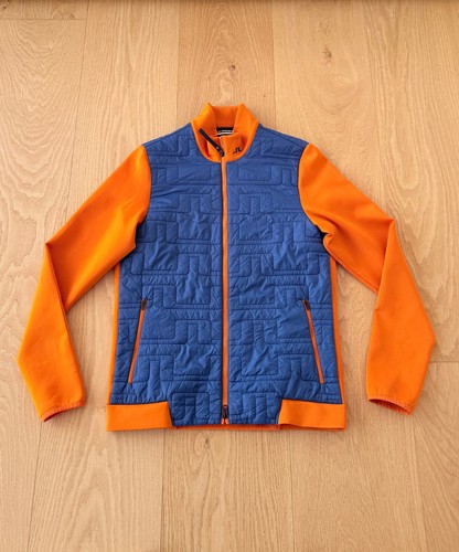 Lindeberg herren golf hybrid - herren,