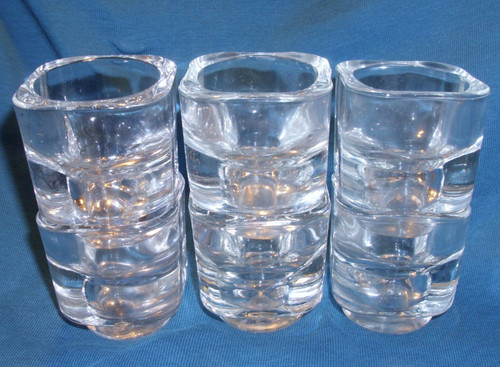 Glas eierbecher von joe - eierbecher,