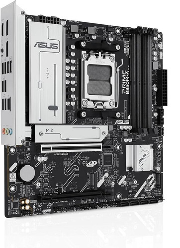 Asus prime b850m - asus,