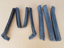 5x Dichtung Verdeck MGF TF Dach Verdeckdichtung 120 135 160 VVC Gummidichtung