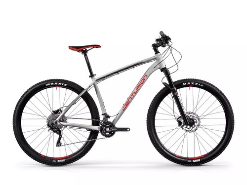Centurion backfire pro - pro, 600