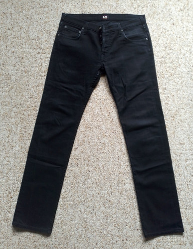 Lee powell herrenjeans w32 - powell,