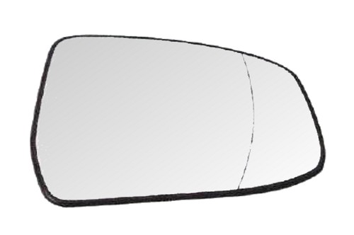 Spiegelglas rechts für - , ford