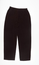 Citiknits damen hose - damen, braun