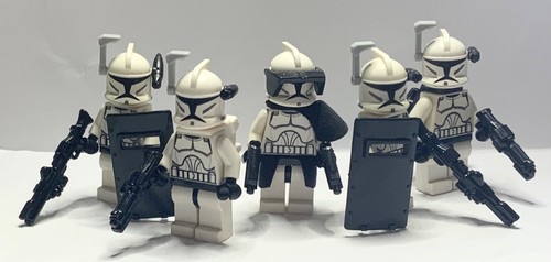 Lego star wars - star,