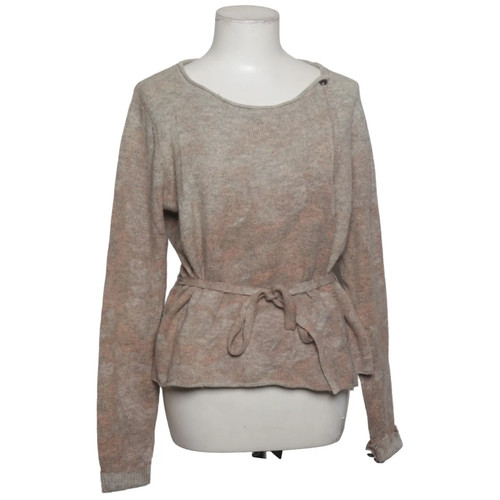 Cream wickeljacke größe - wickeljacke,,