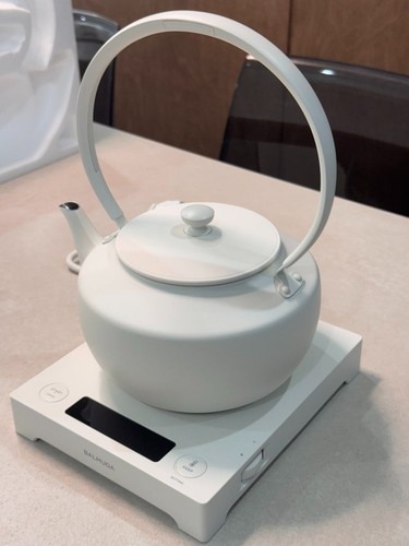 Balmuda moonkettle - balmuda,
