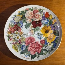 Sammelteller Hutschenreuther