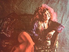 JANIS JOPLIN  -  PEARL ( FULL