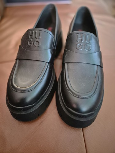 Hugo boss loafer - loafer, gr.41
