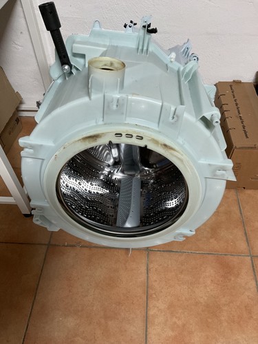 Bosch waschtrommel komplett - waschtrommel,