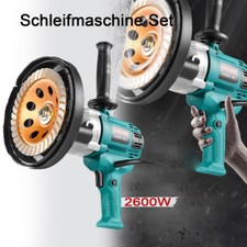 Betonschleifer