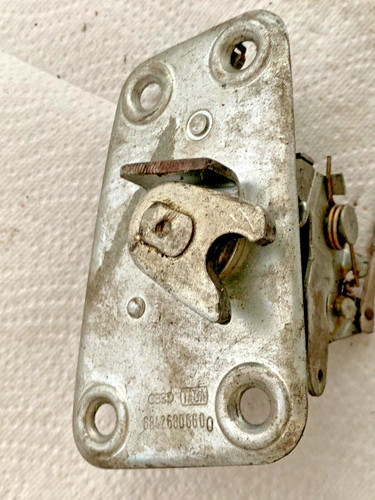 Audi f103 türschloss - audi, 60