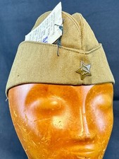 Käppi Schiffchen Pilotka