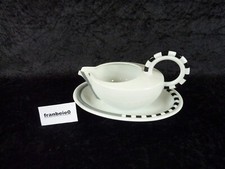 Rosenthal " CUPOLA  STRADA " Sauciere / 2 tlg.