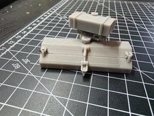 Anbau kehrmaschine für - kehrmaschine,