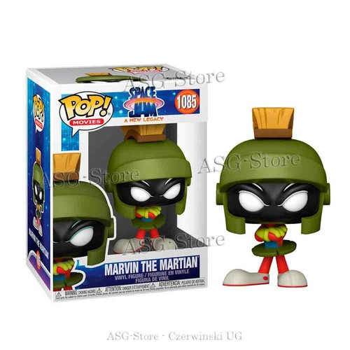 Funko pop movies 1085 space - funko,