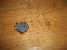 Saba Breisgau 7 Radio Pulley