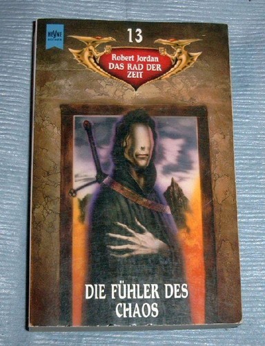 Robert jordan das - rad, der