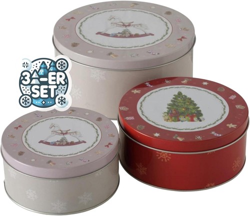 Casajame 3er set - casajame,