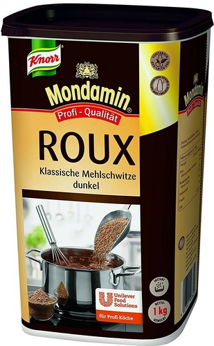 Mondamin roux mehlschwitze - mondamin,