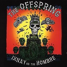 Ixnay on the Hombre von Offspring,the, Offspring | CD | Zustand gut