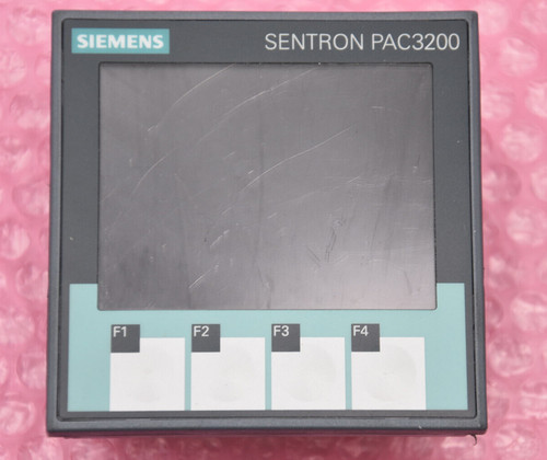 Siemens sentron - siemens,