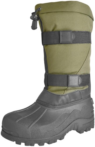 Herren winterstiefel - herren,