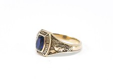 Righetti high school ring - righetti, |