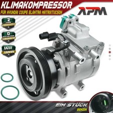 Klimakompressor HS15 für