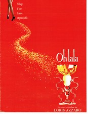 Werbung Advertising 088 1995