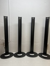 Harman/Kardon 4X HTFS3 Ständer/Standfüße Für SAT-TS20 30 60 65 Lautsprecher