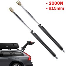 2x Gasfeder Gasdruckdämpfer