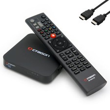 Octagon sx988 uhd h - ►octagon, h.265