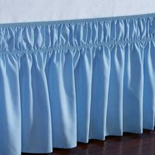 Elastisch Bettvolant Bett Rock