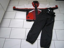 Gr.  42  - RODEO C&A Skianzug Skihose Skijacke Winterjacke Jacke 80er  Vintage