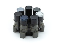 Neu pdc parksensor bmw 5er - pdc,